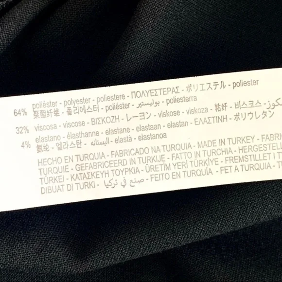 Zara dress XL new - Picture 7 of 9